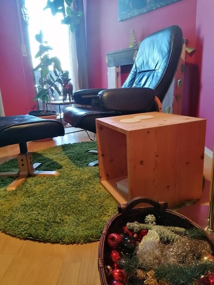 Ferienwohnung Weitblick Reit im Winkl Germany